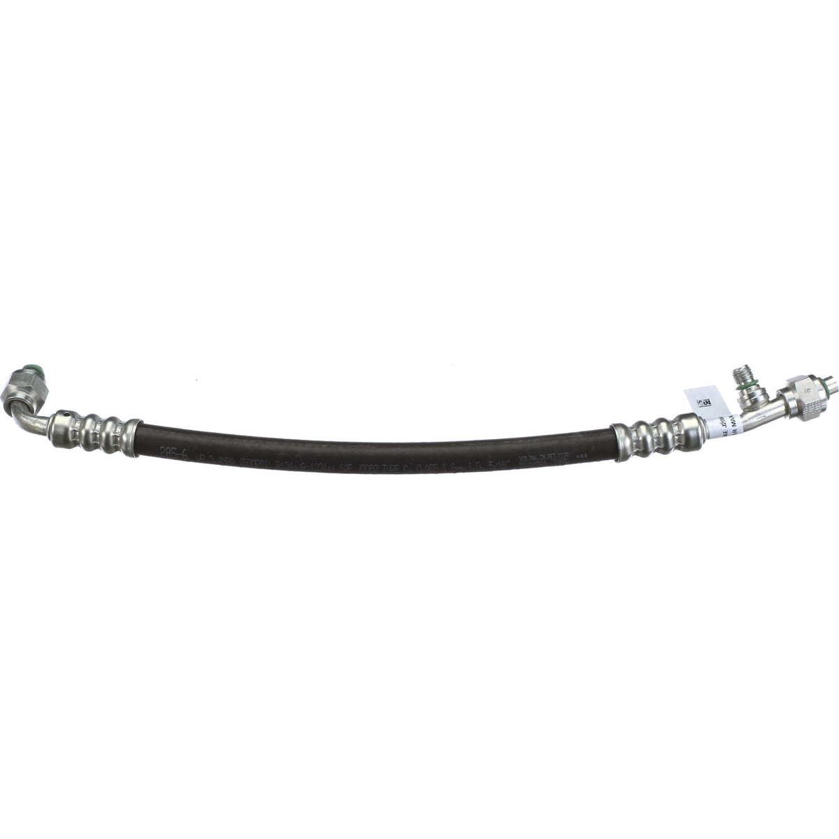 87630218 - OEM HOSE A/C CONDENSER/RCVR-DRIER - CASE CONSTRUCTION