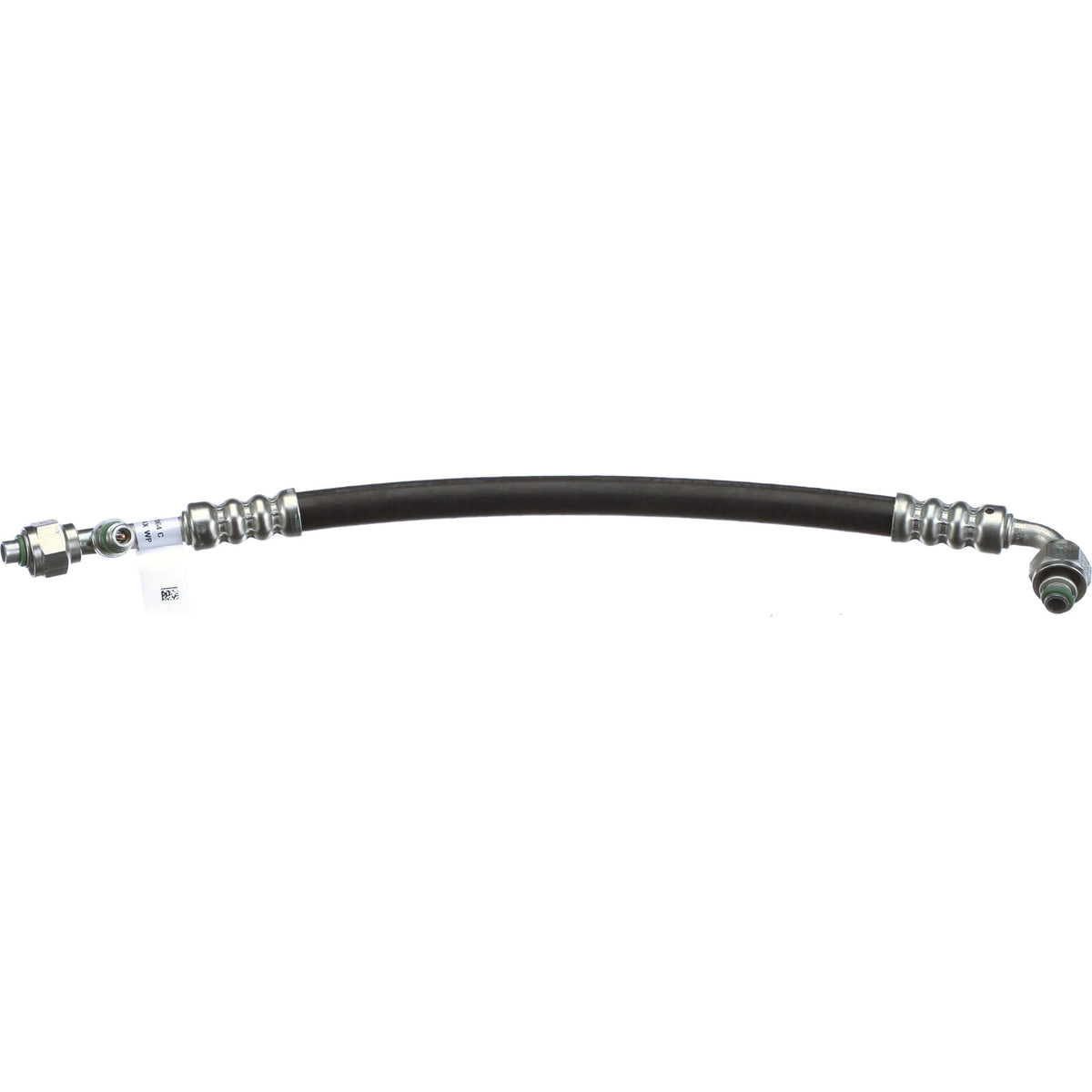 87630218 - OEM HOSE A/C CONDENSER/RCVR-DRIER - CASE CONSTRUCTION