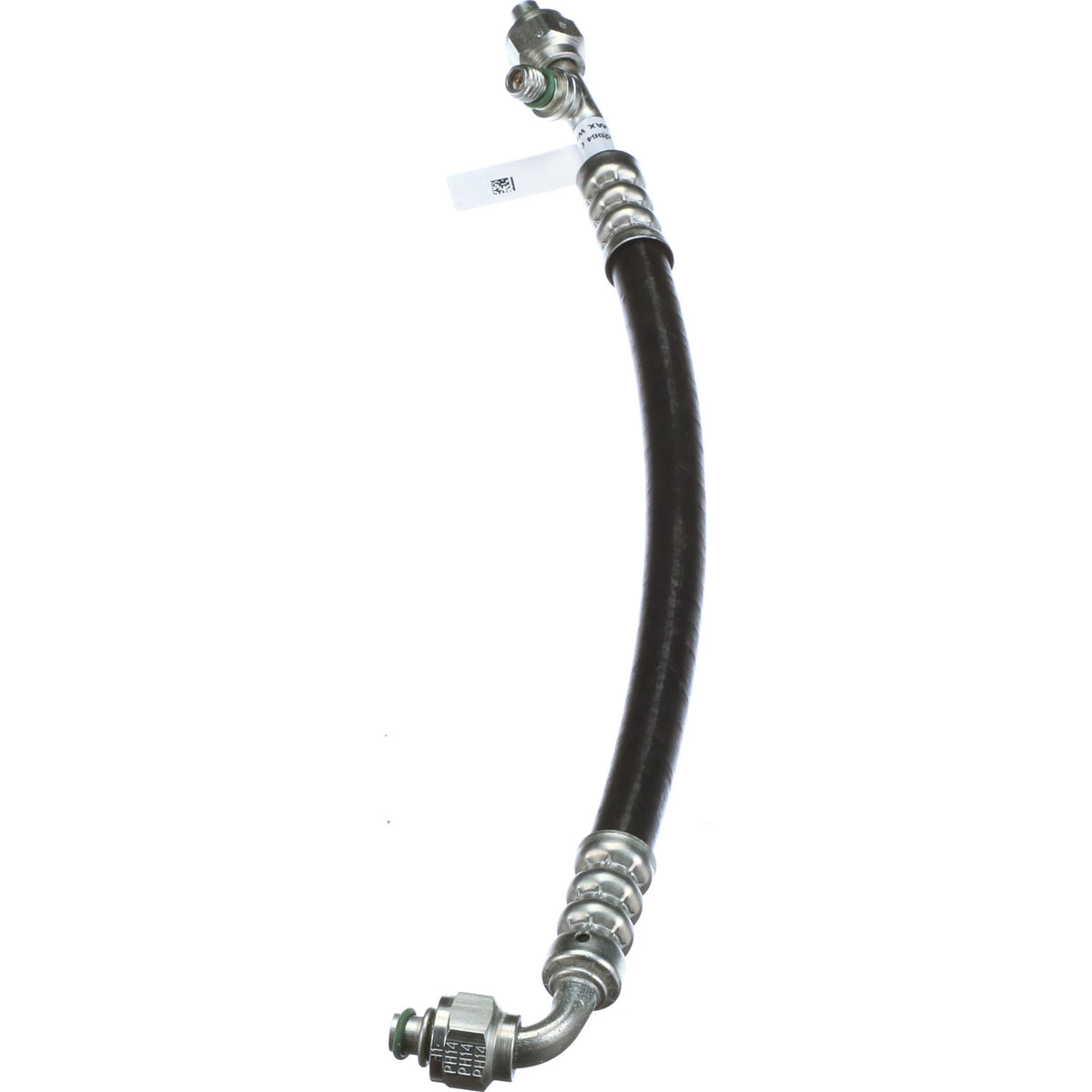 87630218 - OEM HOSE A/C CONDENSER/RCVR-DRIER - CASE CONSTRUCTION