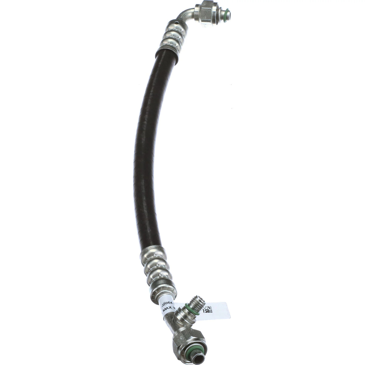 87630218 - OEM HOSE A/C CONDENSER/RCVR-DRIER - CASE CONSTRUCTION