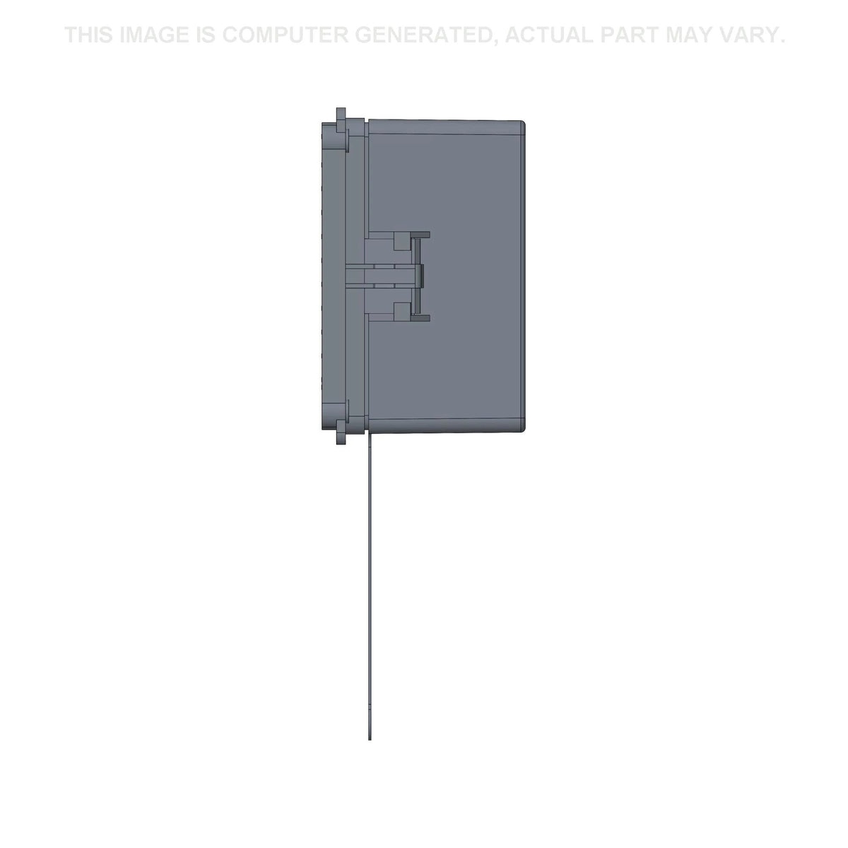 87630519 - OEM FUSE BOX - CASE CONSTRUCTION