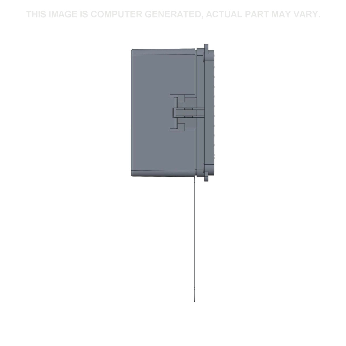87630519 - OEM FUSE BOX - CASE CONSTRUCTION