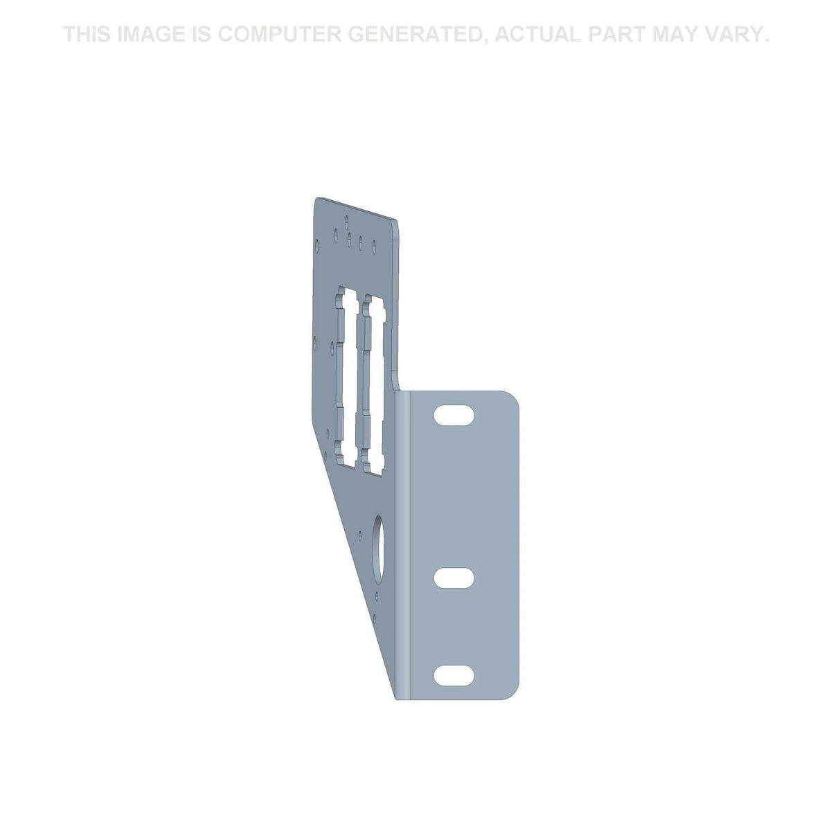 87630667 - OEM BRACKET - CASE CONSTRUCTION
