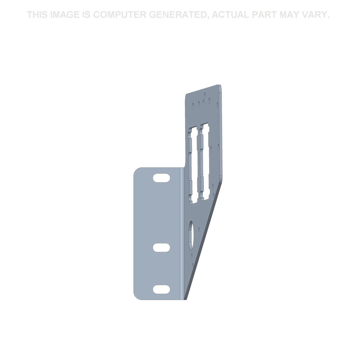 87630667 - OEM BRACKET - CASE CONSTRUCTION