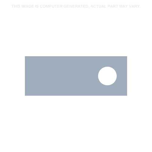 87630711 - OEM Plate - Case Construction
