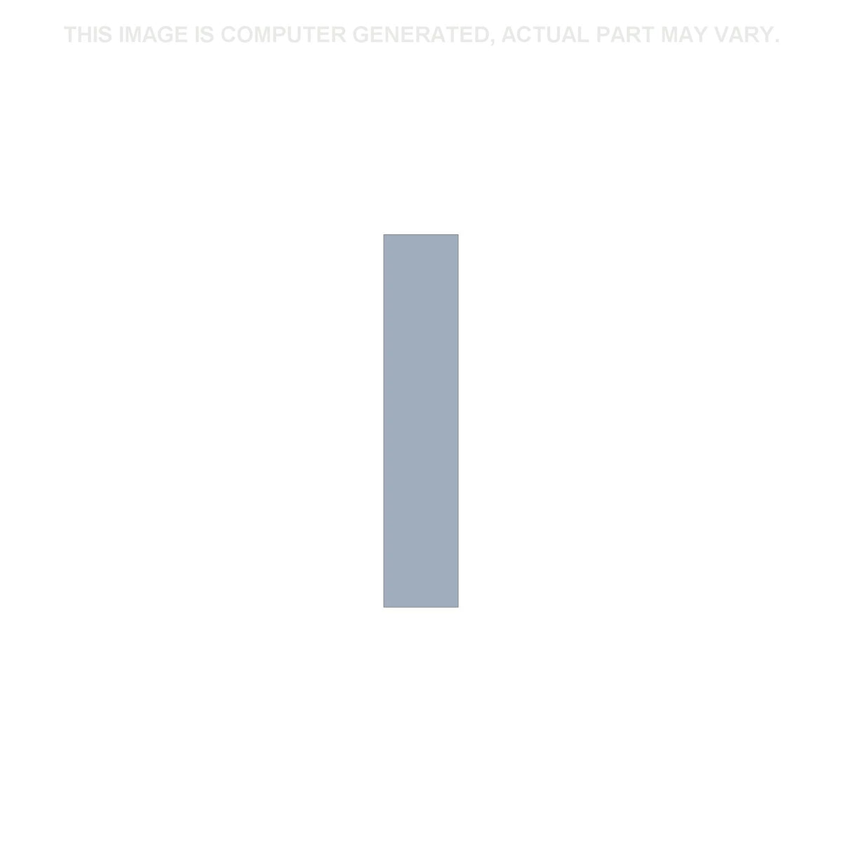 87630711 - OEM PLATE - CASE CONSTRUCTION
