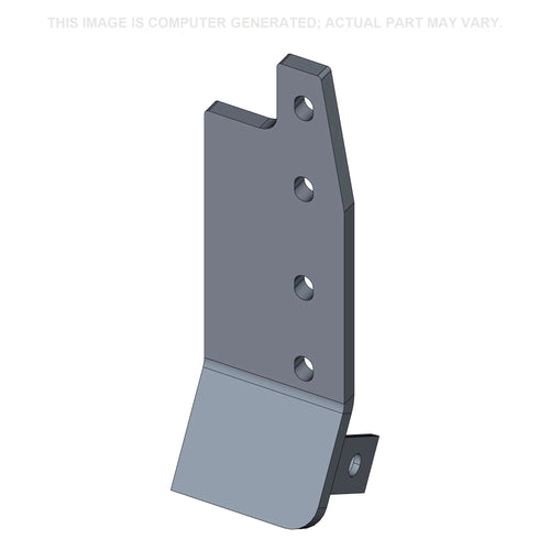 87631130 - OEM GUARD - CASE CONSTRUCTION