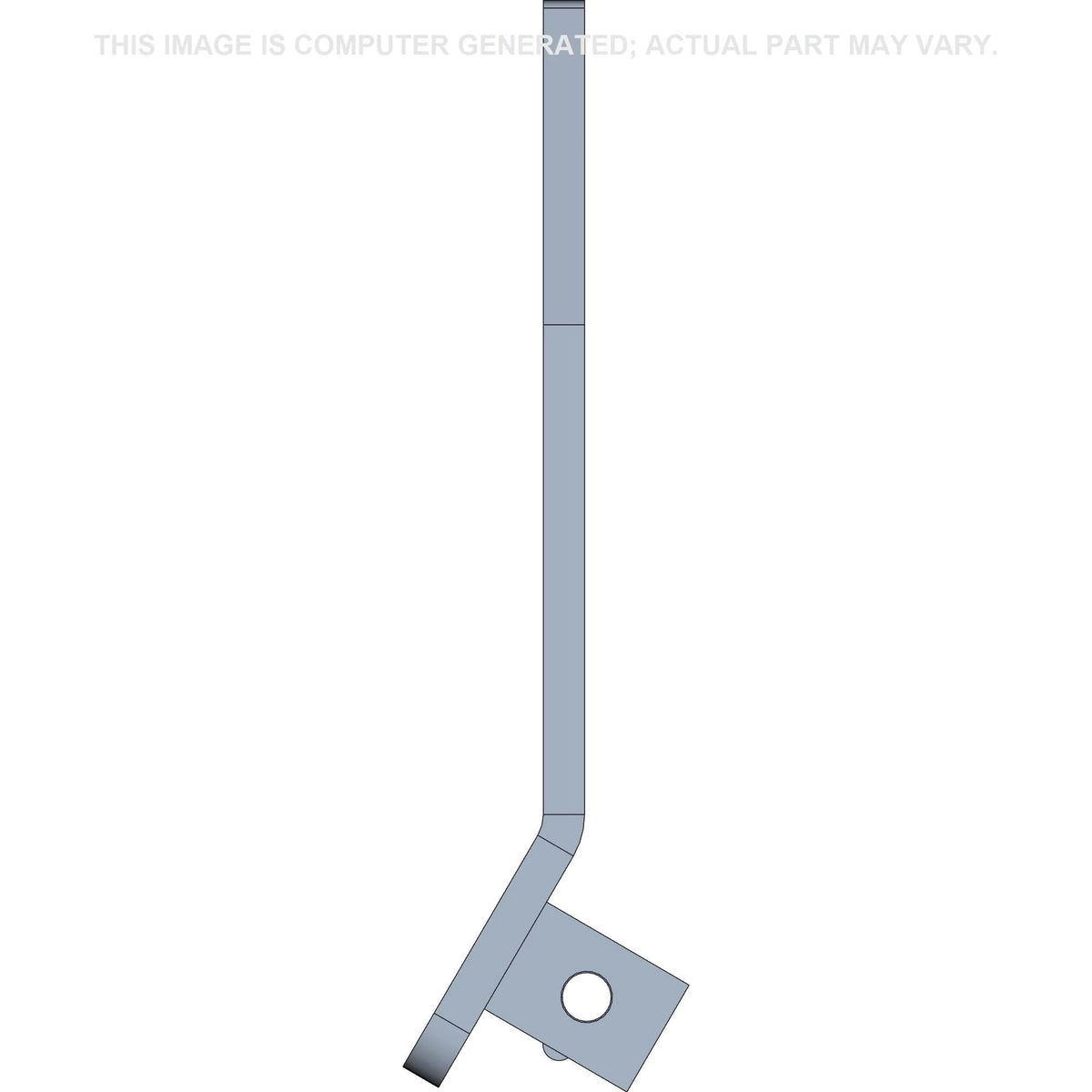 87631130 - OEM GUARD - CASE CONSTRUCTION