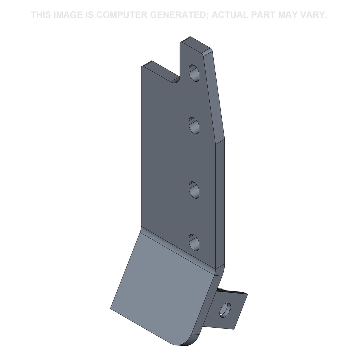 87631130 - OEM GUARD - CASE CONSTRUCTION