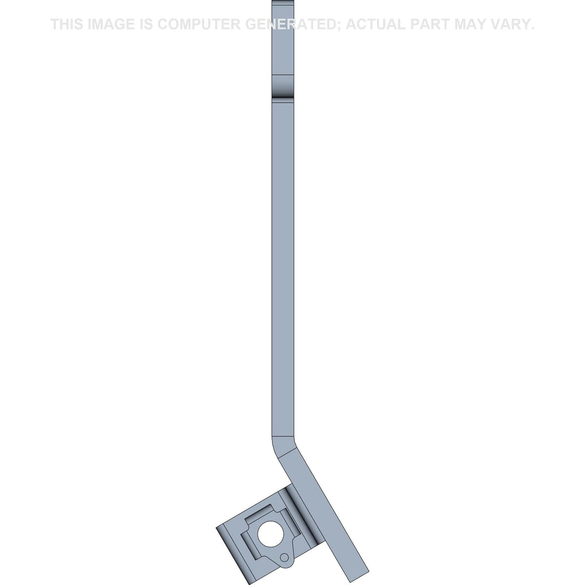 87631130 - OEM GUARD - CASE CONSTRUCTION