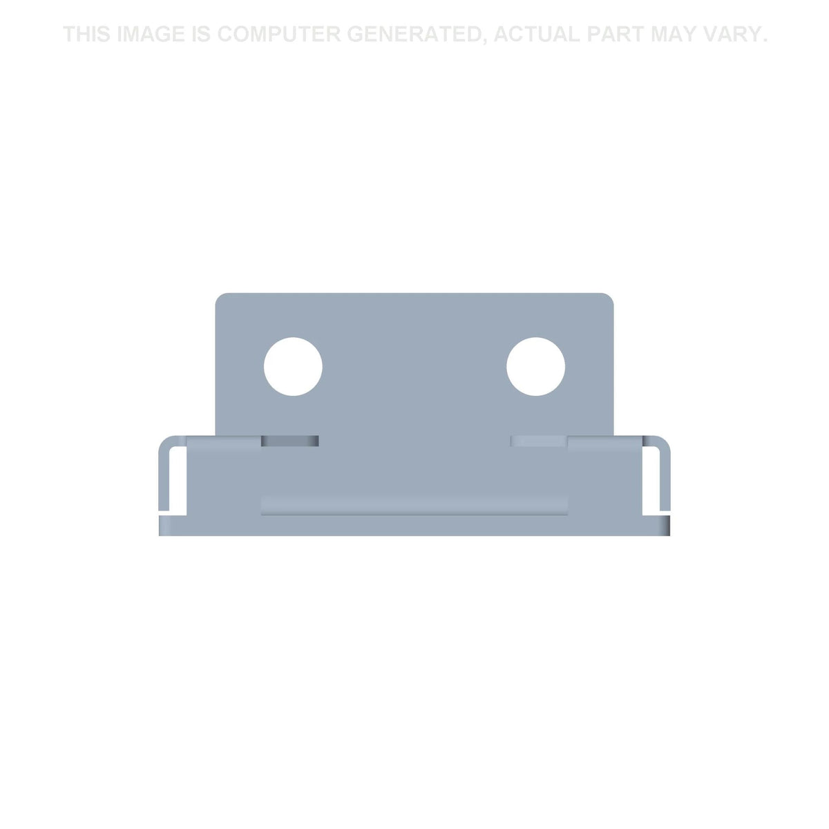 87631145 - OEM BRACKET - CASE CONSTRUCTION