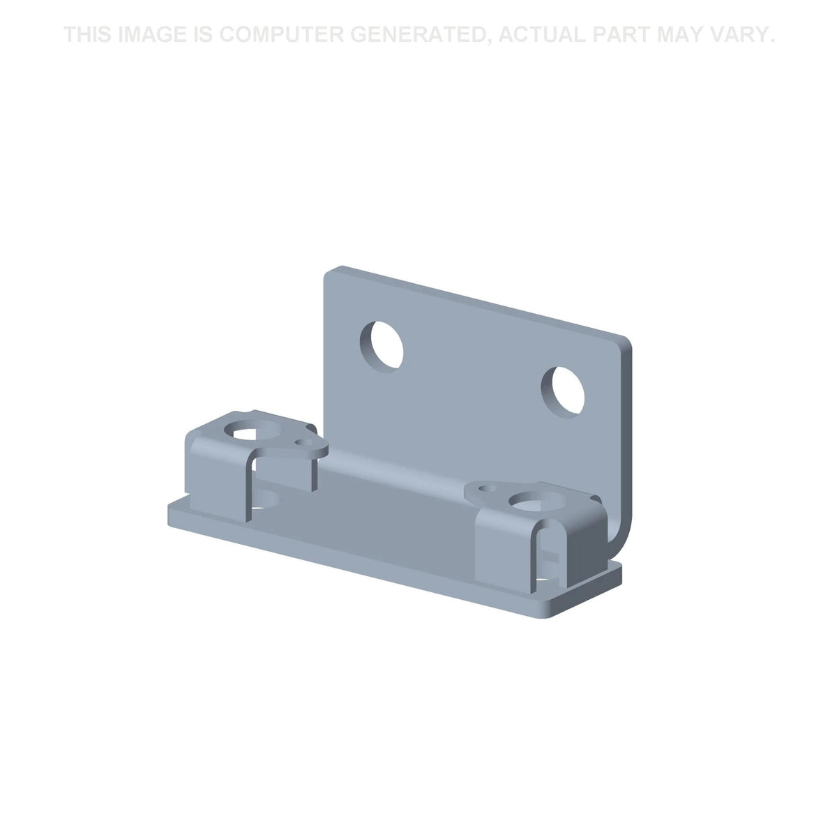 87631145 - OEM BRACKET - CASE CONSTRUCTION