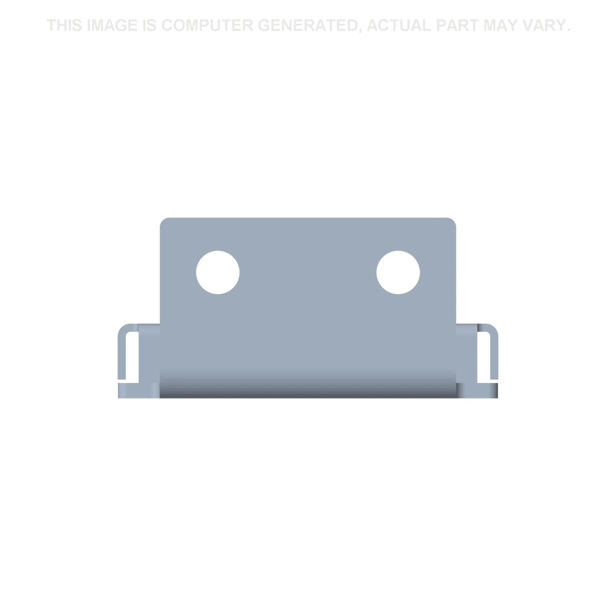 87631145 - OEM BRACKET - CASE CONSTRUCTION