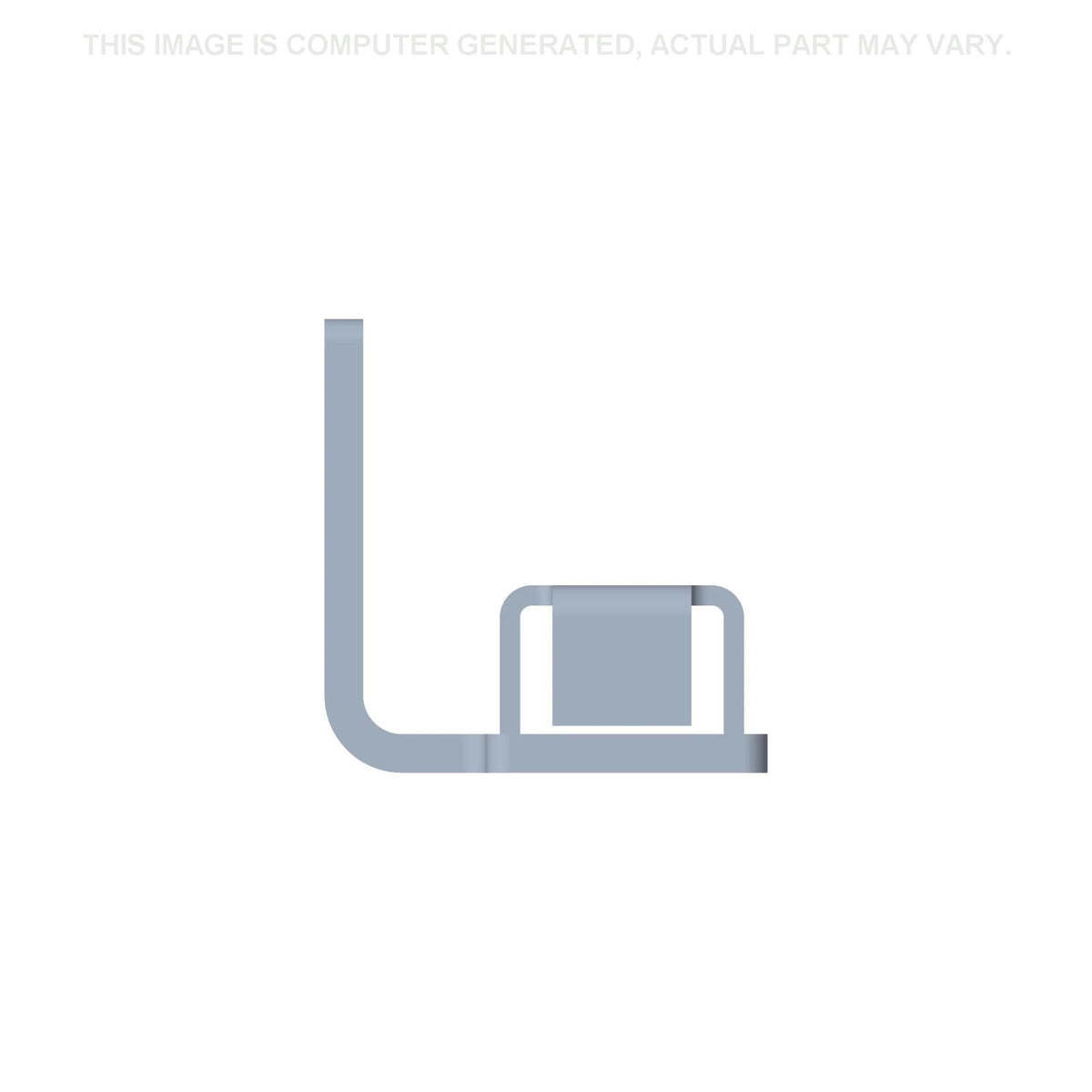 87631145 - OEM BRACKET - CASE CONSTRUCTION