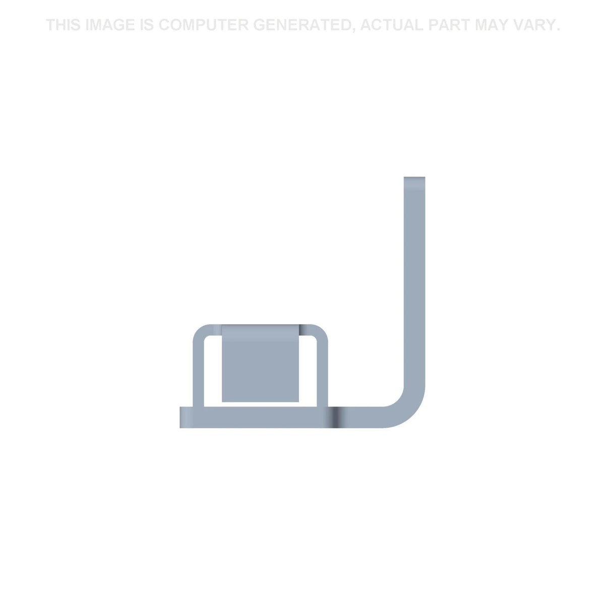 87631145 - OEM BRACKET - CASE CONSTRUCTION