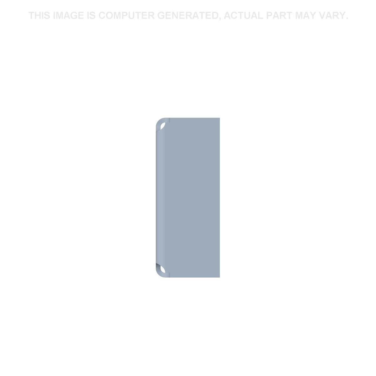 87632236 - OEM PLATE - CASE CONSTRUCTION