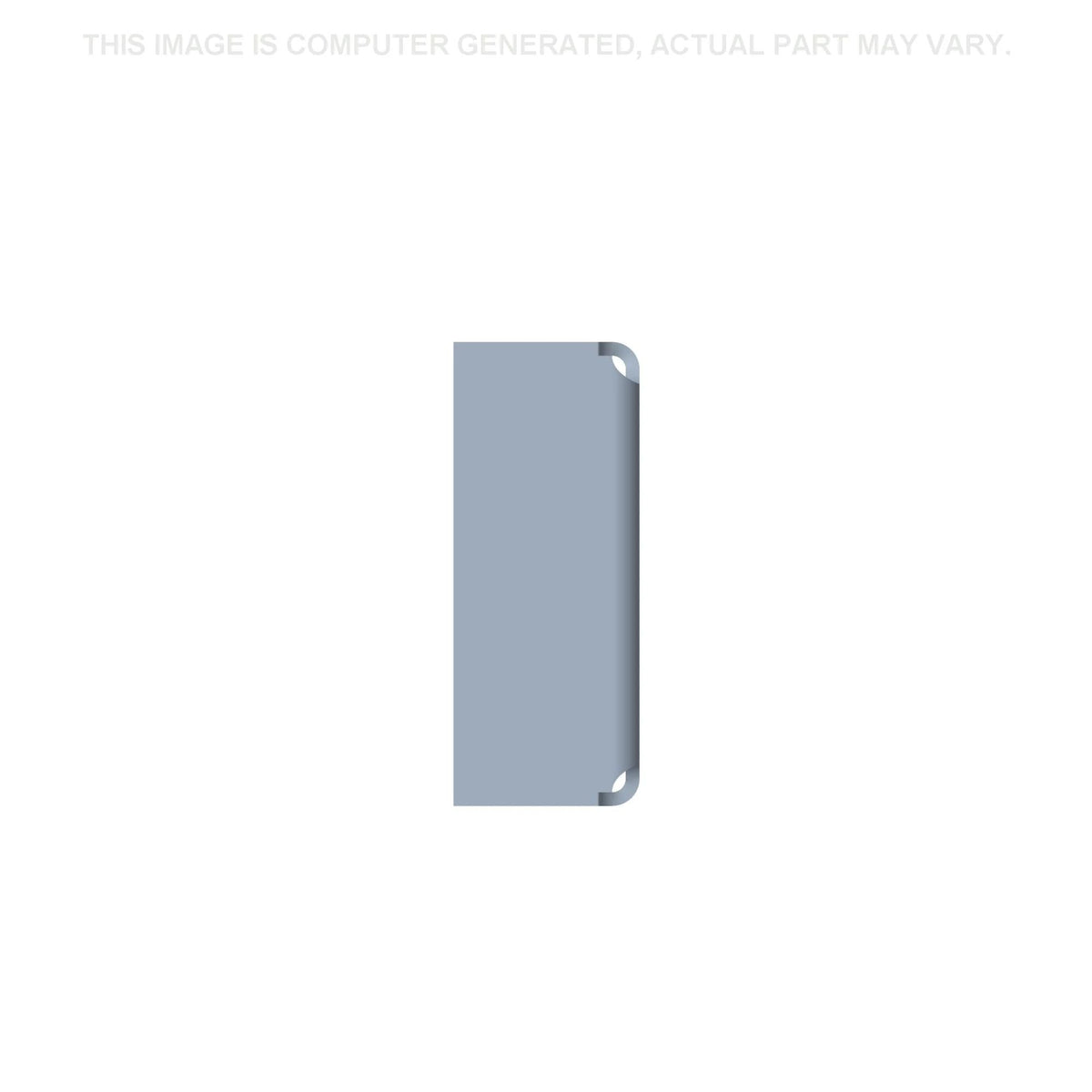 87632236 - OEM PLATE - CASE CONSTRUCTION