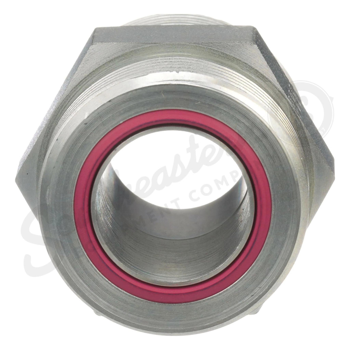 87632744 - OEM HYDRAULIC UNION ORFS 1-7/16-12 - CASE CONSTRUCTION