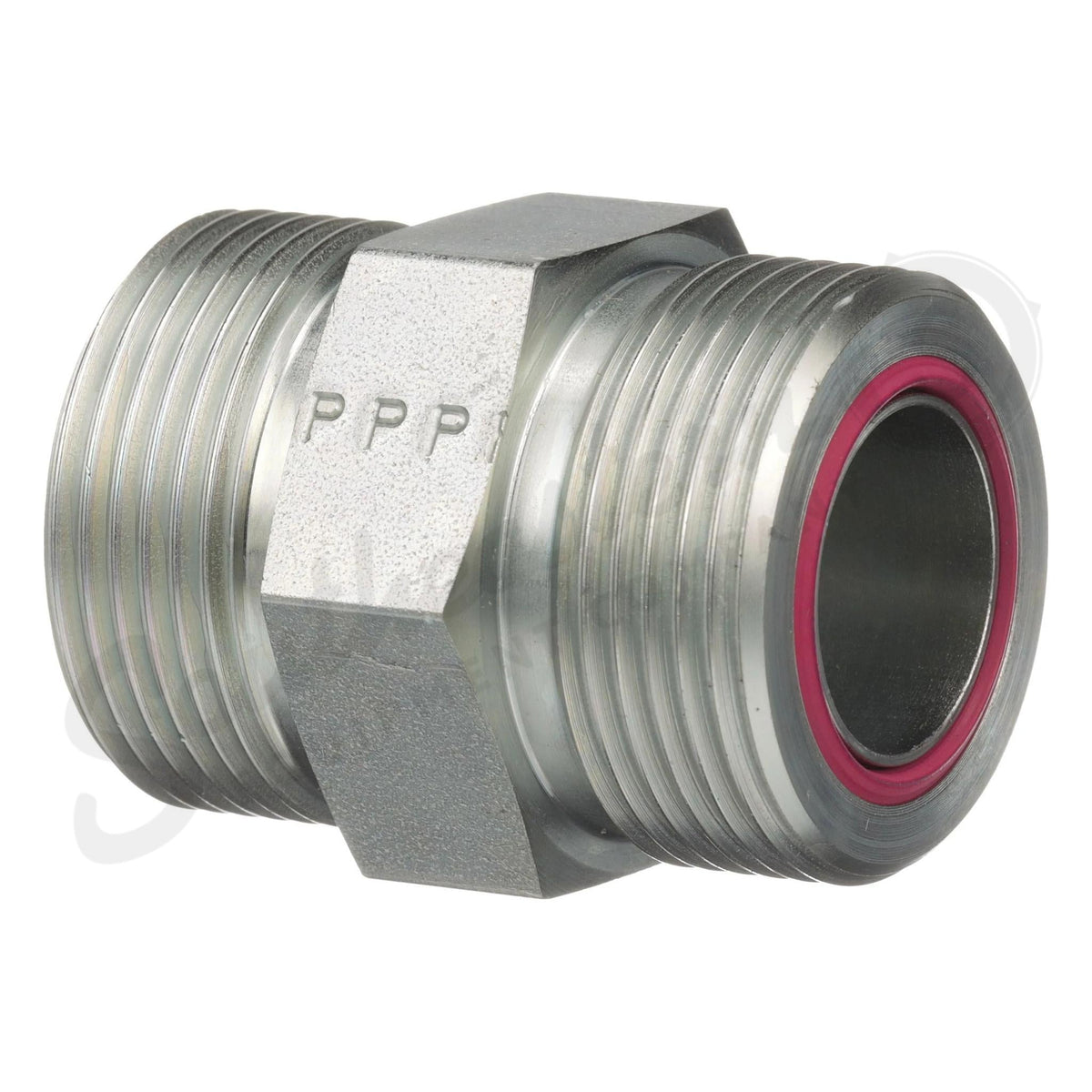 87632744 - OEM HYDRAULIC UNION ORFS 1-7/16-12 - CASE CONSTRUCTION
