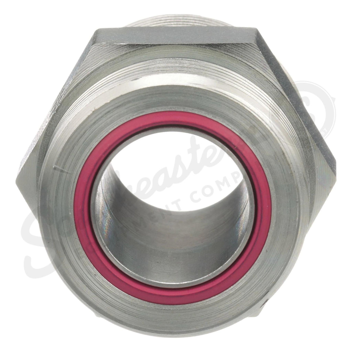 87632744 - OEM HYDRAULIC UNION ORFS 1-7/16-12 - CASE CONSTRUCTION