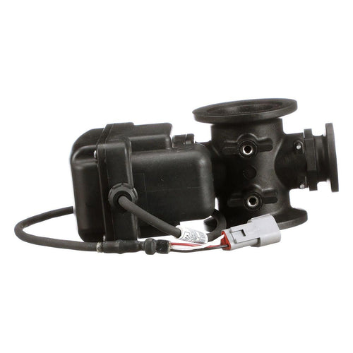 87632830 - OEM Plunger Valve 2 Flg 1 FLG.75 FP PP - Case Construction