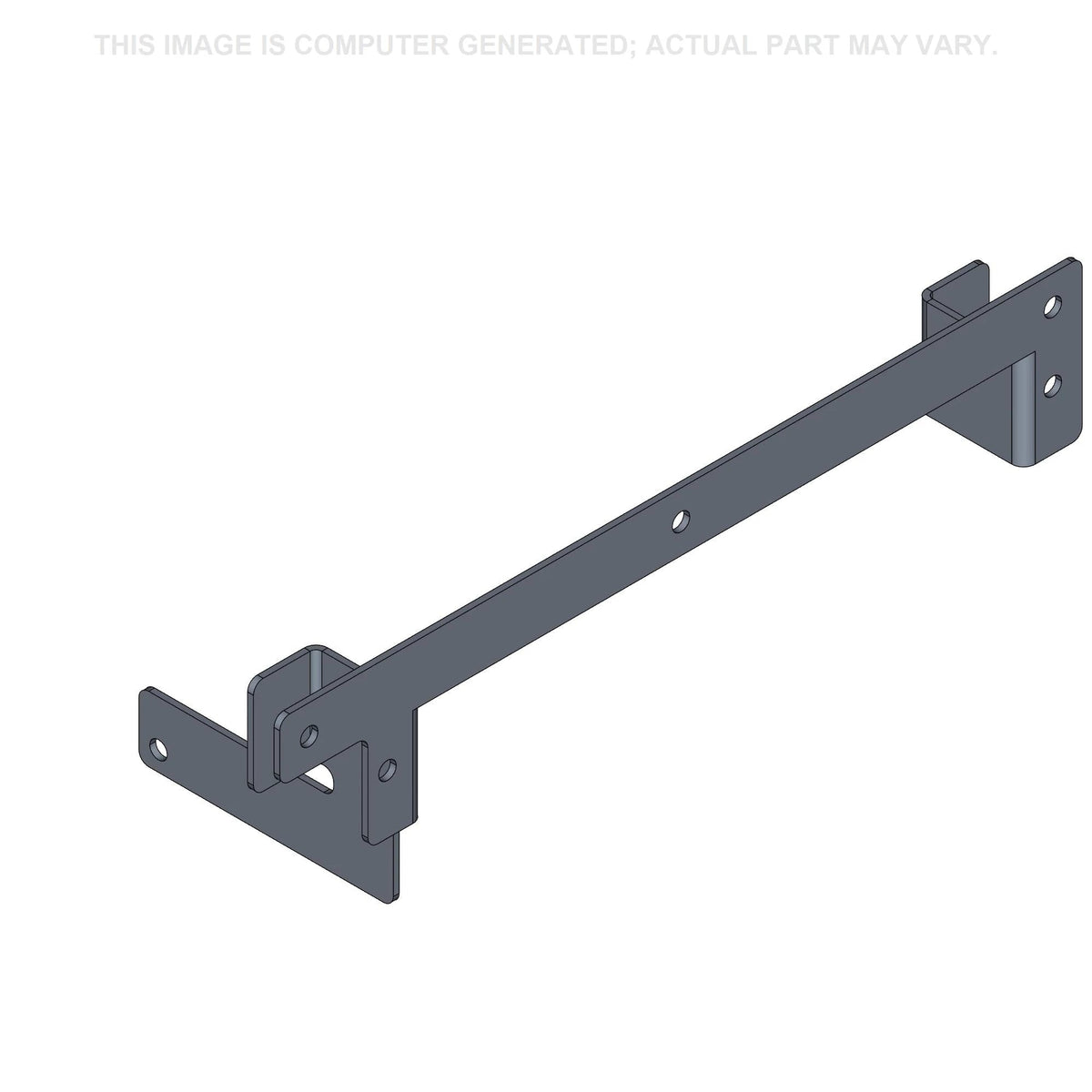 87632870 - OEM BRACKET - CASE CONSTRUCTION