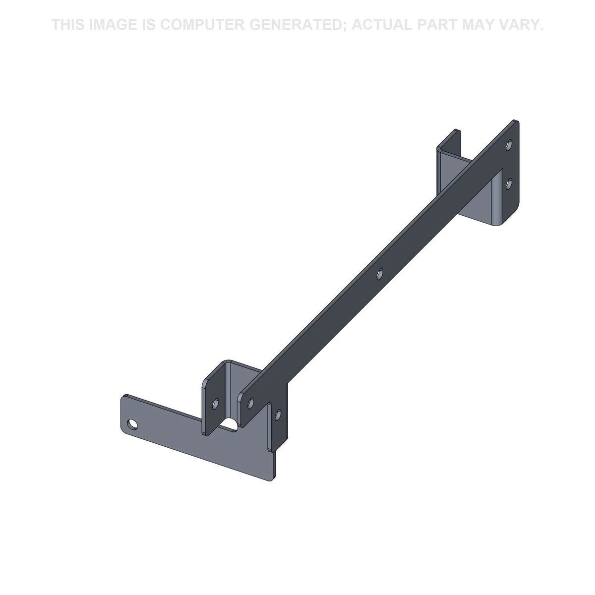 87632870 - OEM BRACKET - CASE CONSTRUCTION