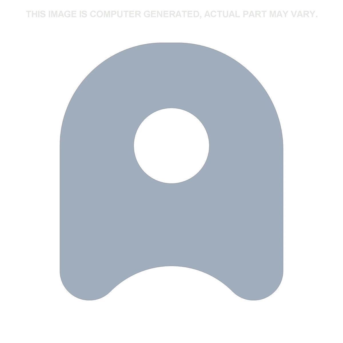87632893 - OEM BRACKET - CASE CONSTRUCTION