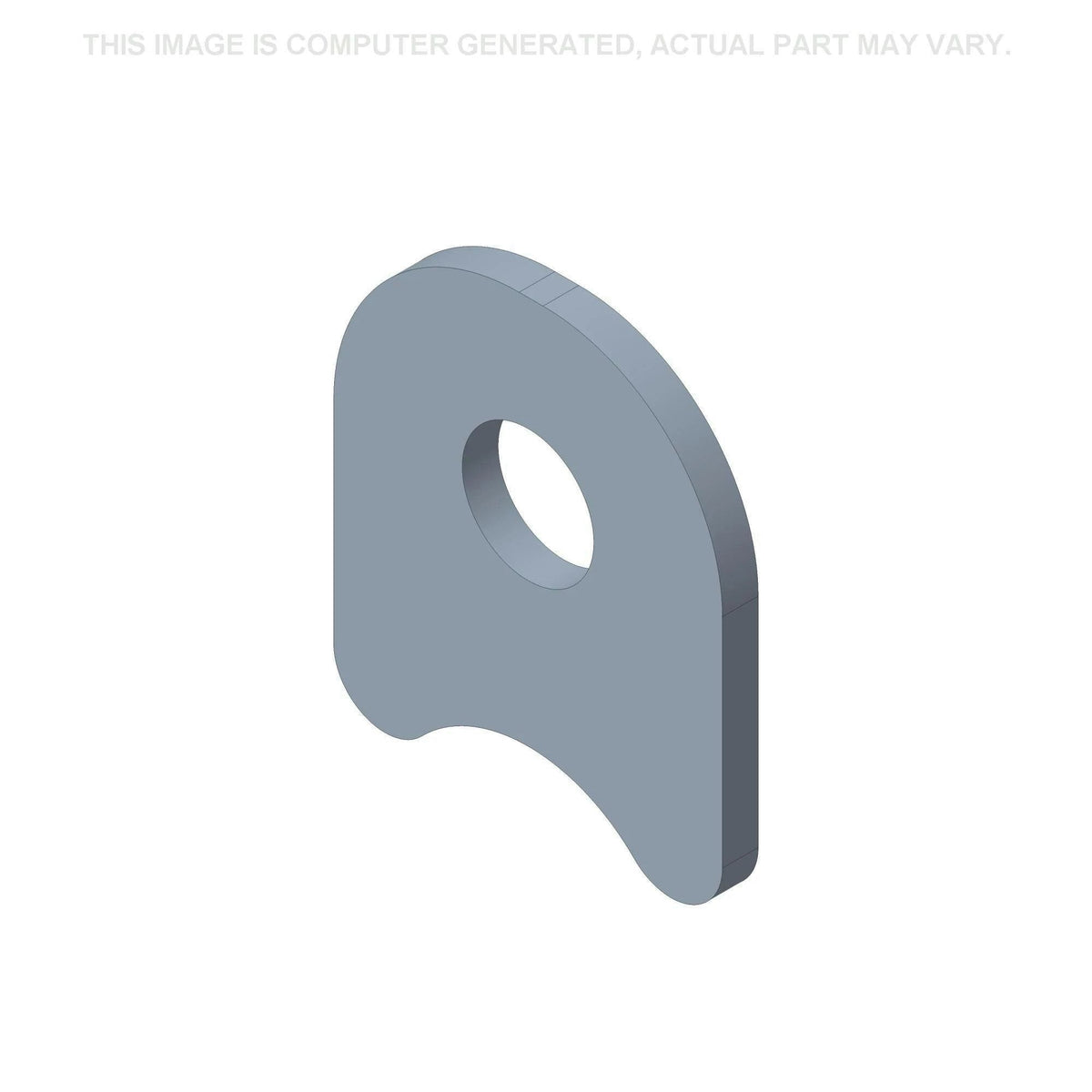 87632893 - OEM BRACKET - CASE CONSTRUCTION