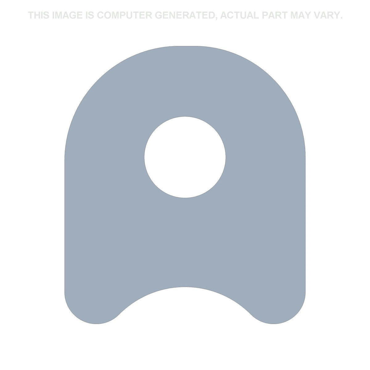 87632893 - OEM BRACKET - CASE CONSTRUCTION