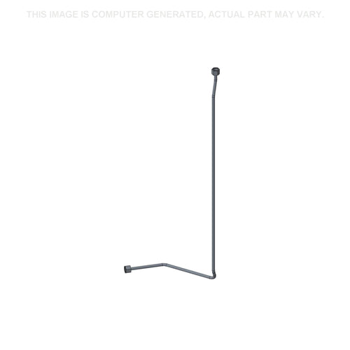 87634017 - OEM PIPE - CASE CONSTRUCTION