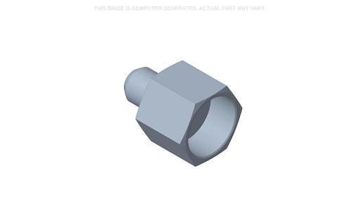 87634022 - OEM TEE - CASE CONSTRUCTION