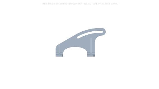 87634123 - OEM TENSIONER - CASE CONSTRUCTION