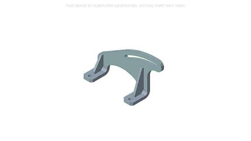 87634123 - OEM TENSIONER - CASE CONSTRUCTION