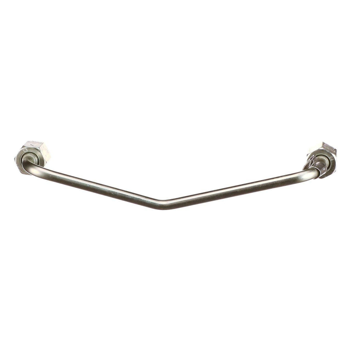 87634219 - OEM HYDRAULIC PUMP TUBE 0.25IN OD - CASE CONSTRUCTION