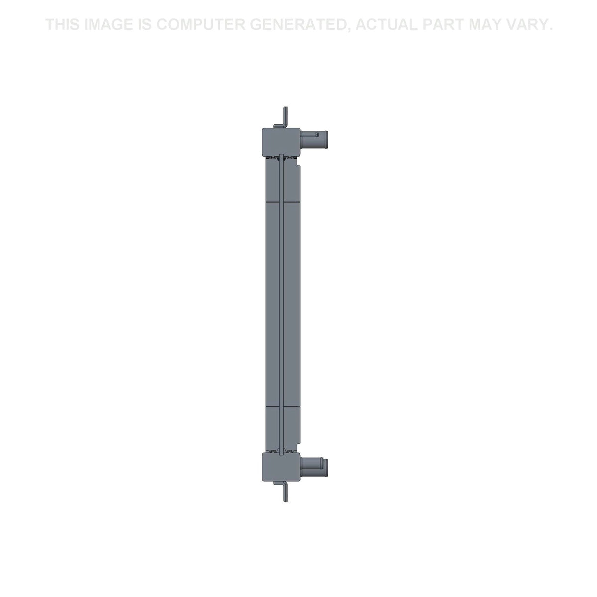 87635186 - OEM RADIATOR - CASE CONSTRUCTION