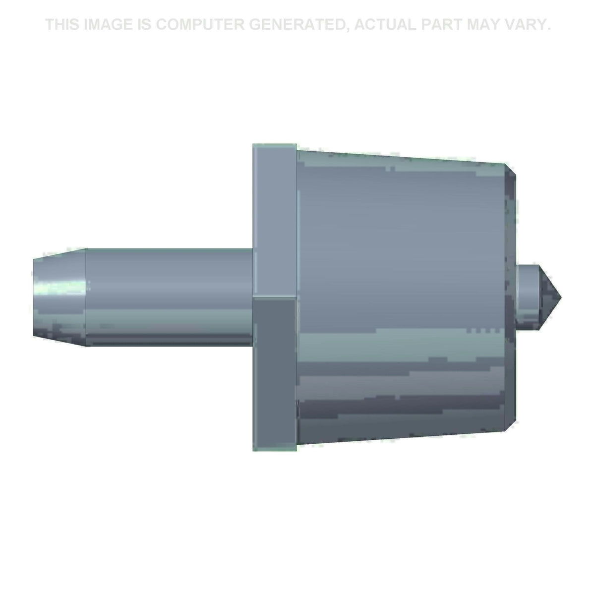 87635840 - OEM VALVE CHECK (VENTING) - CASE CONSTRUCTION