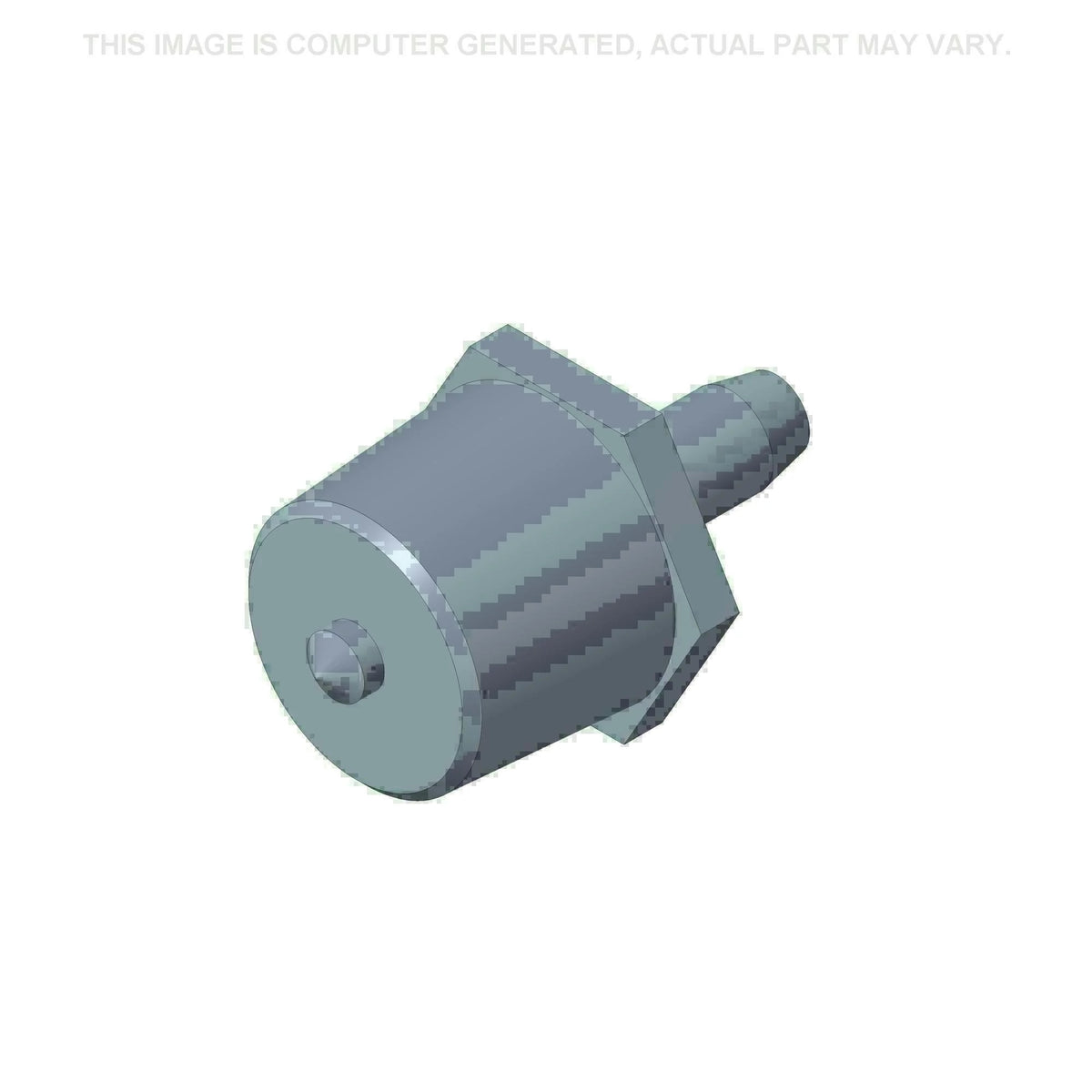 87635840 - OEM VALVE CHECK (VENTING) - CASE CONSTRUCTION