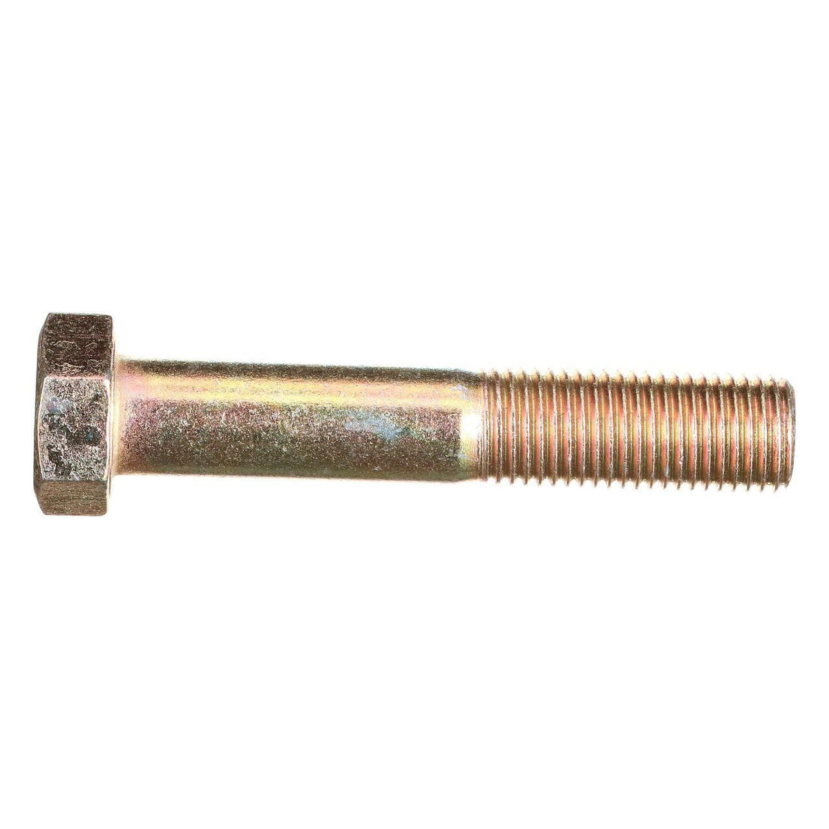 87635854 - OEM BOLT GRADE 5 1-1/4IN-7 X 7IN - CASE CONSTRUCTION
