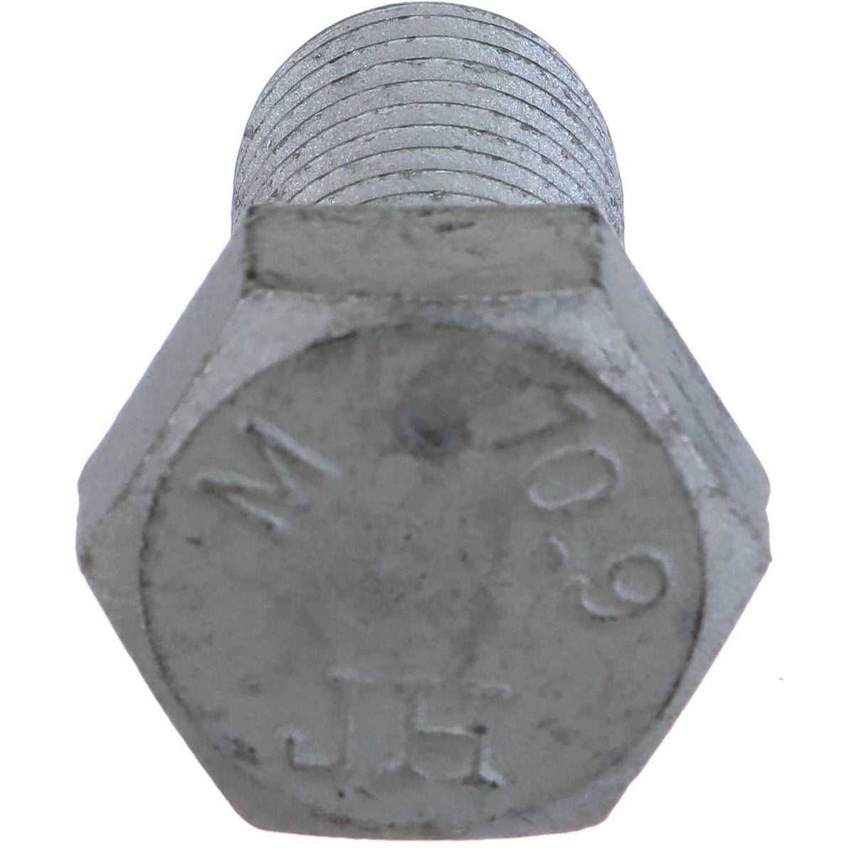 87635862 - OEM HEX BOLT CL 10.9 FULL THREAD M20 X 35 - CASE CONSTRUCTION