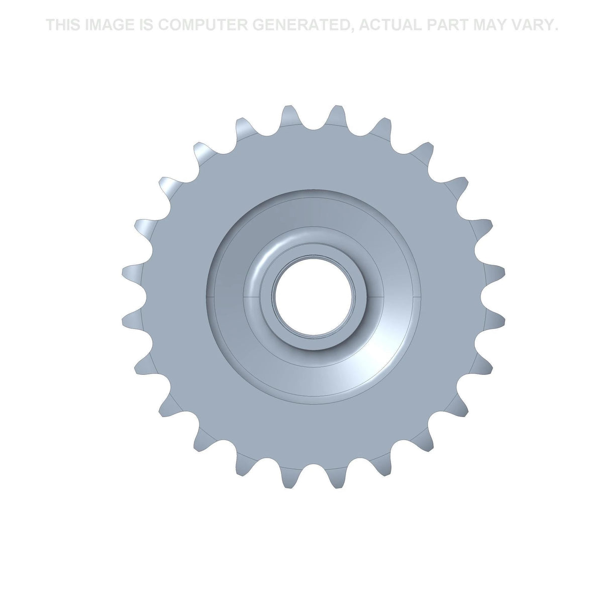 87635870 - OEM SPROCKET - CASE CONSTRUCTION