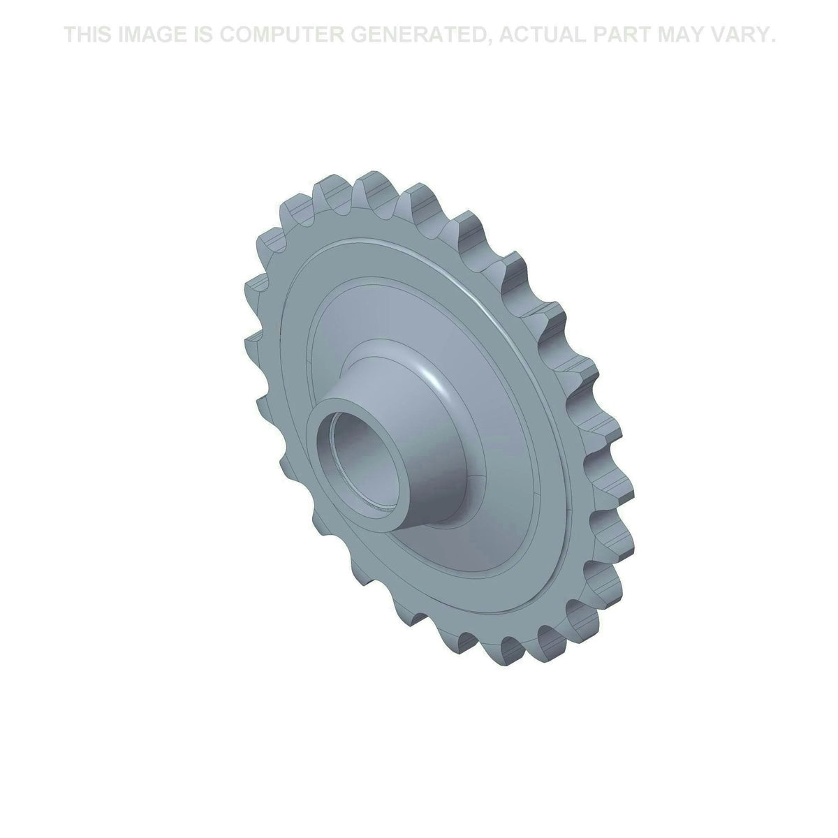 87635870 - OEM SPROCKET - CASE CONSTRUCTION