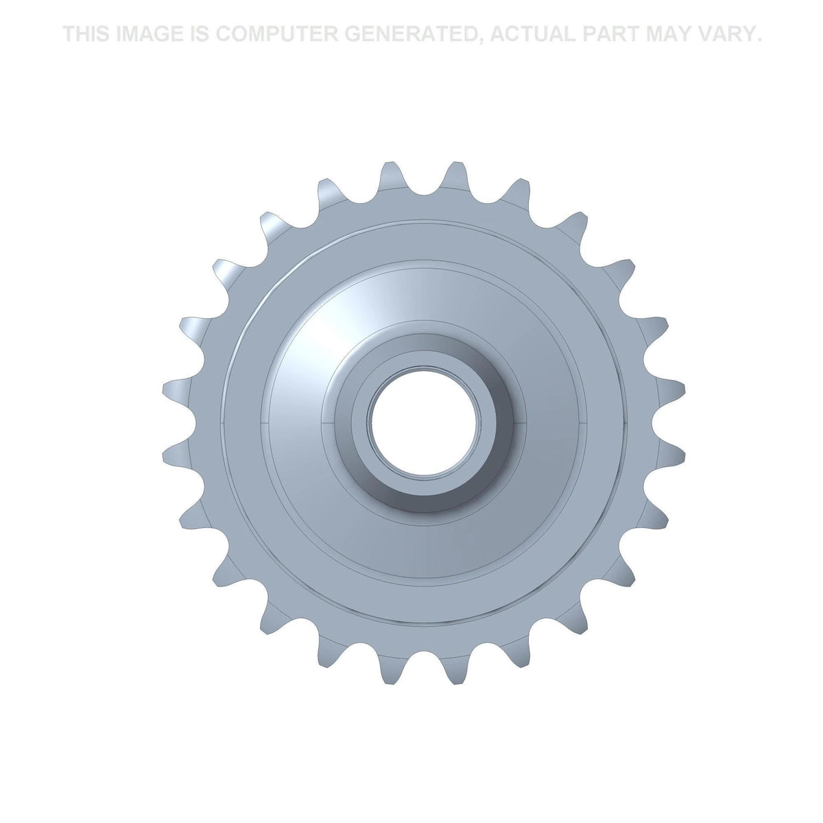 87635870 - OEM SPROCKET - CASE CONSTRUCTION