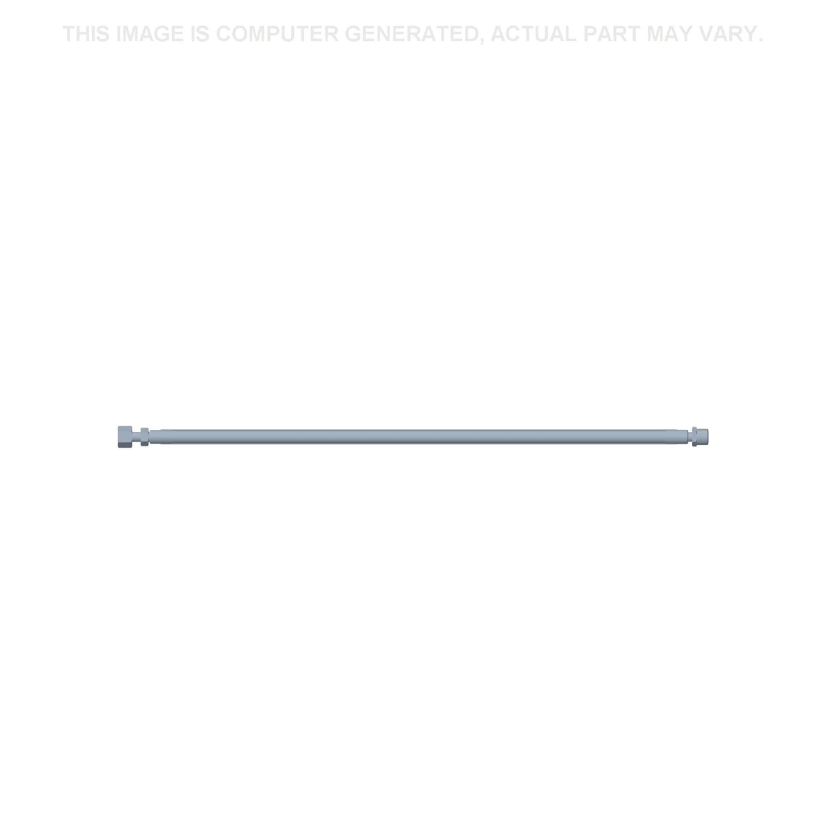 87636395 - OEM HOSE - CASE CONSTRUCTION