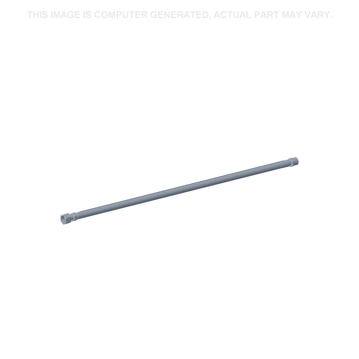 87636395 - OEM HOSE - CASE CONSTRUCTION