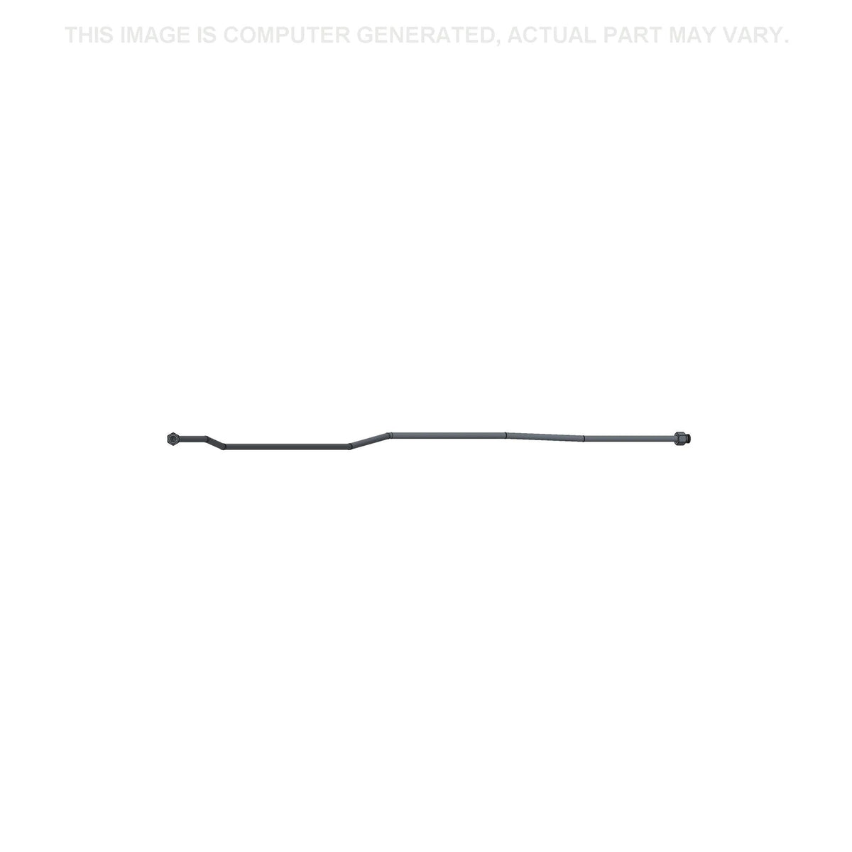 87636637 - OEM PIPE - CASE CONSTRUCTION