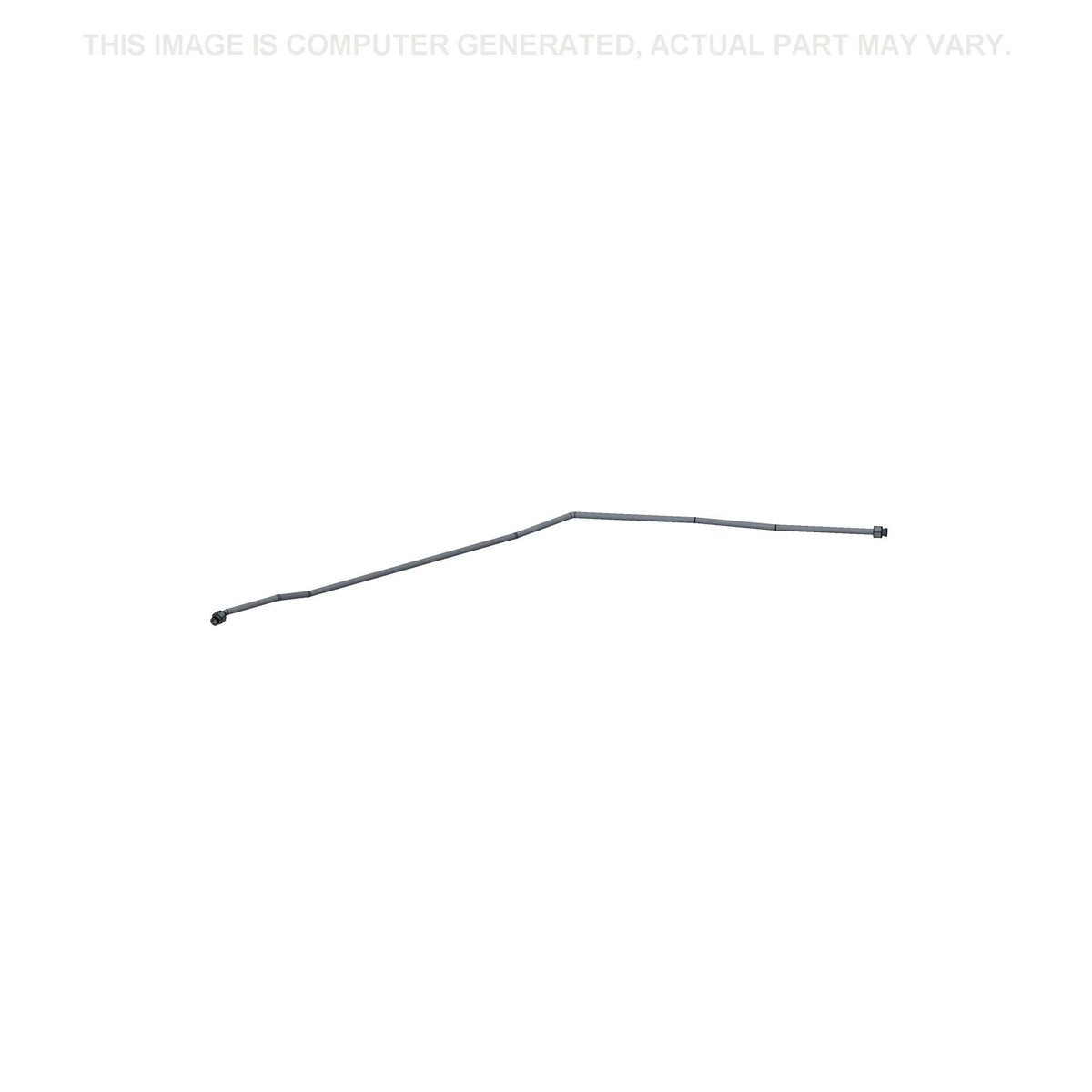 87636637 - OEM PIPE - CASE CONSTRUCTION