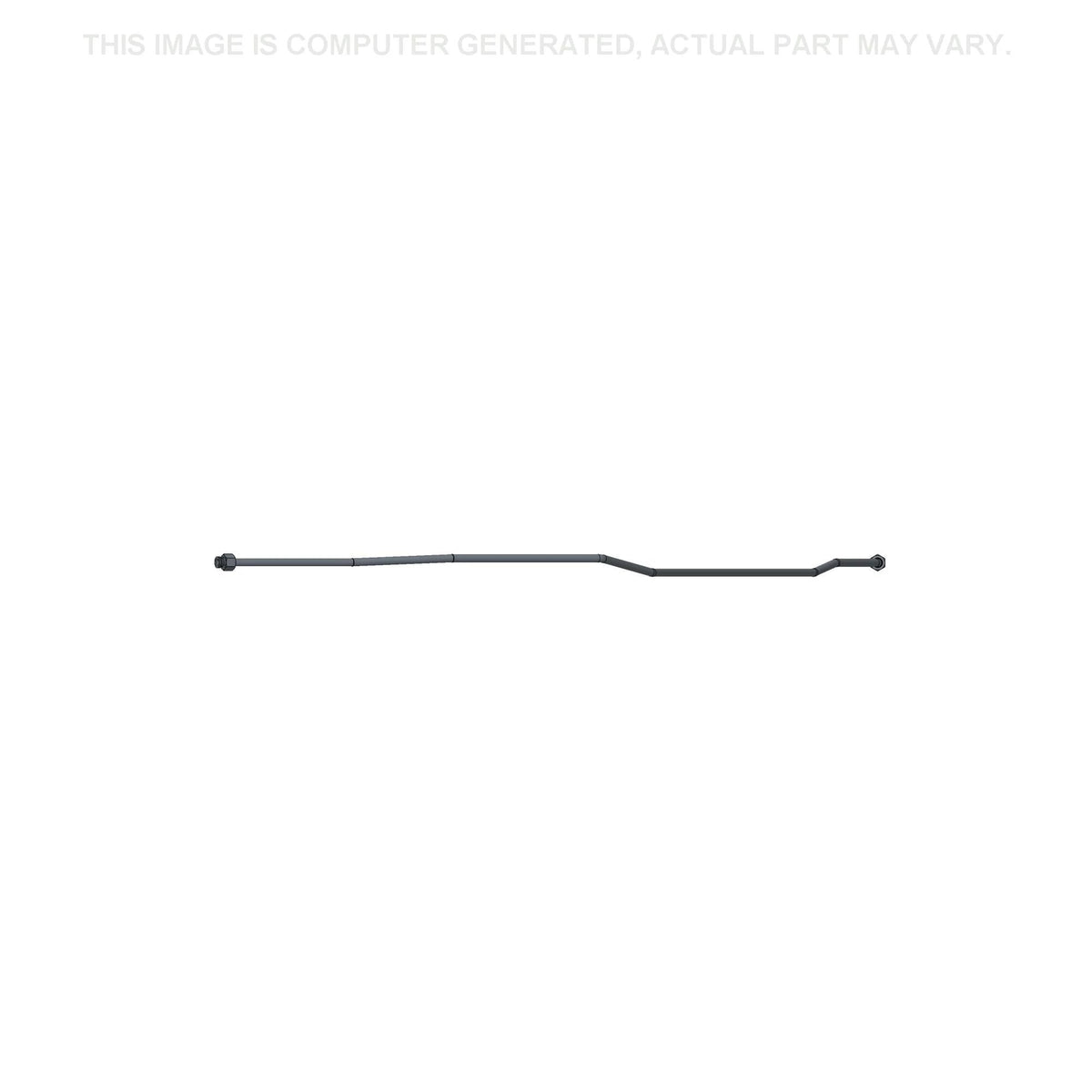 87636637 - OEM PIPE - CASE CONSTRUCTION