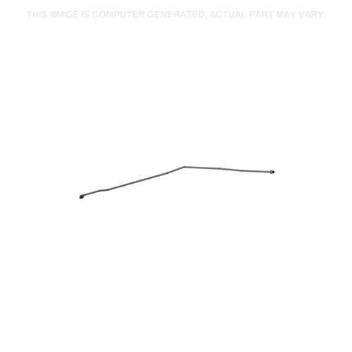 87636637 - OEM Pipe - Case Construction