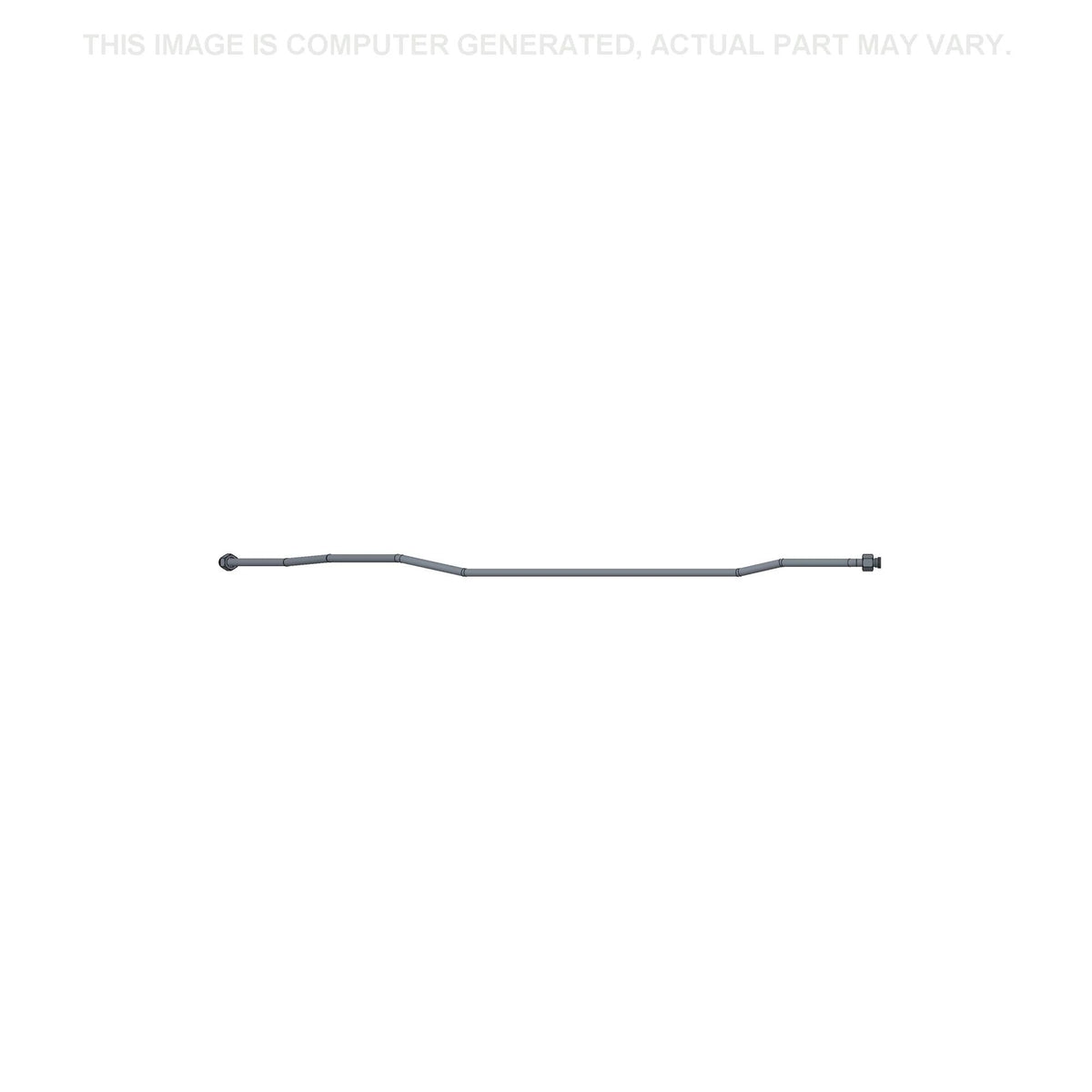 87636637 - OEM PIPE - CASE CONSTRUCTION